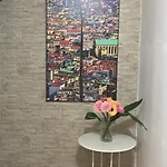 Ginevra House *