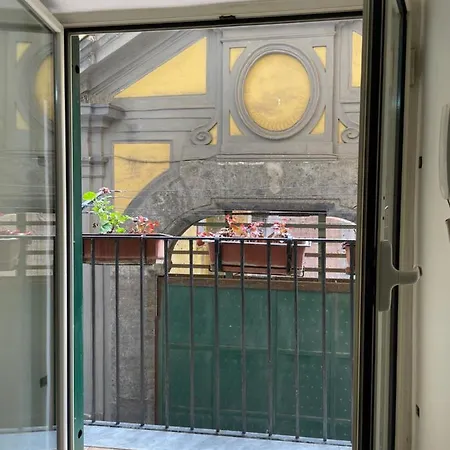 Ginevra House * Napoli