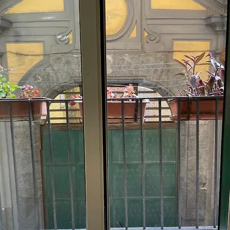 Casa vacanze Ginevra House *
