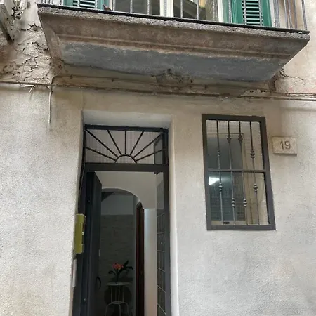 Casa vacanze Ginevra House *