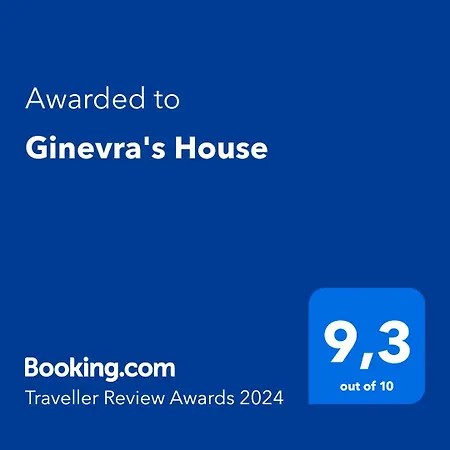 Ginevra House