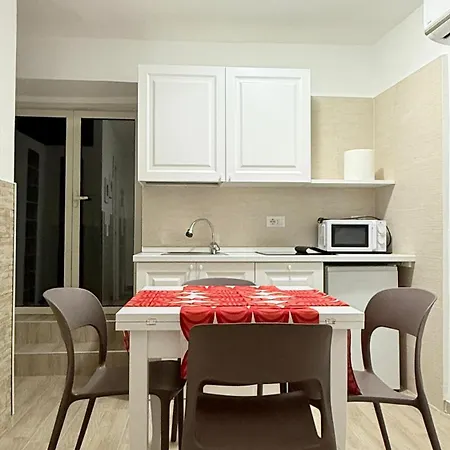 Ginevra House Casa vacanze *