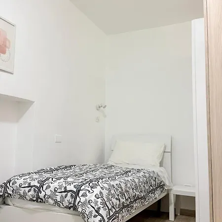 Casa vacanze Ginevra House Napoli