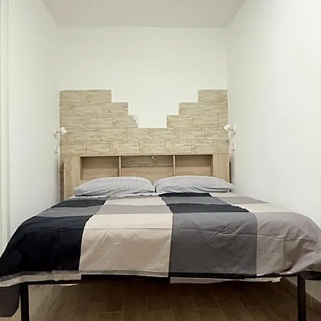 Casa vacanze Ginevra House