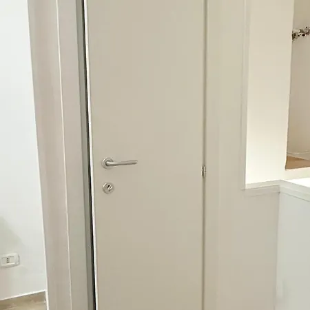 Casa vacanze Ginevra House Napoli
