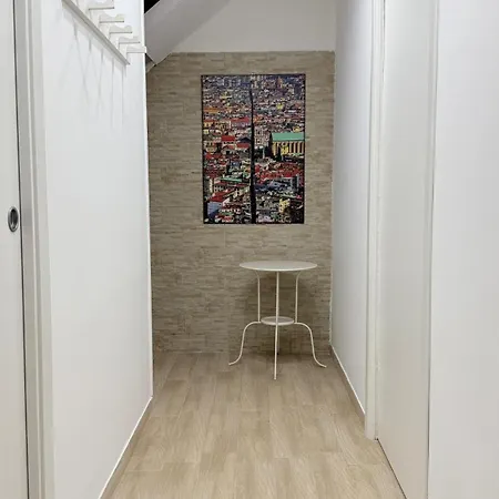 Ginevra House *