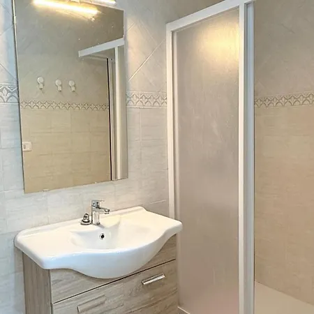 Ginevra House * Napoli