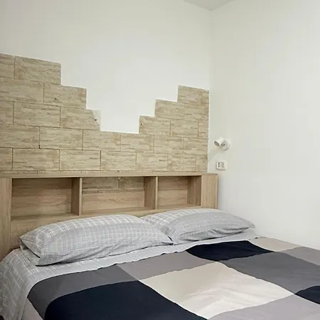 Ginevra House