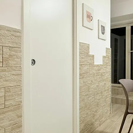 Ginevra House Casa vacanze Napoli