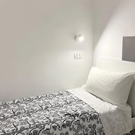 Ginevra House Casa vacanze