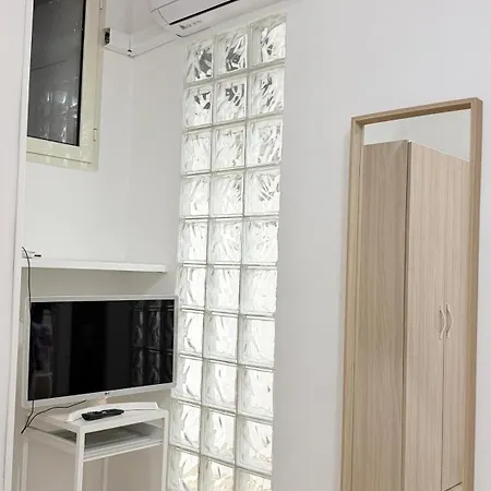 Casa vacanze Ginevra House