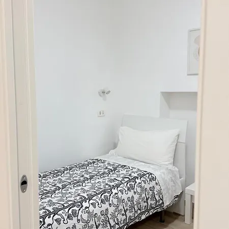 Ginevra House Napoli