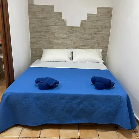 Dom wakacyjny Le Di Ginevra