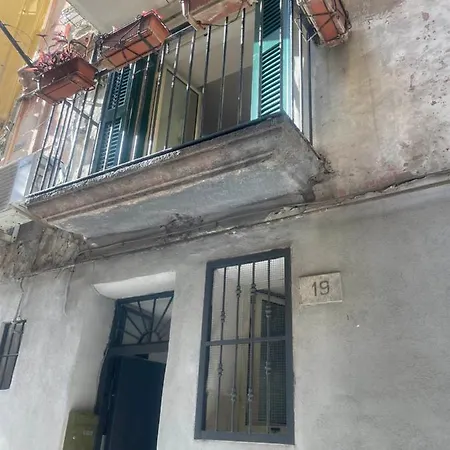 Ginevra House Naples
