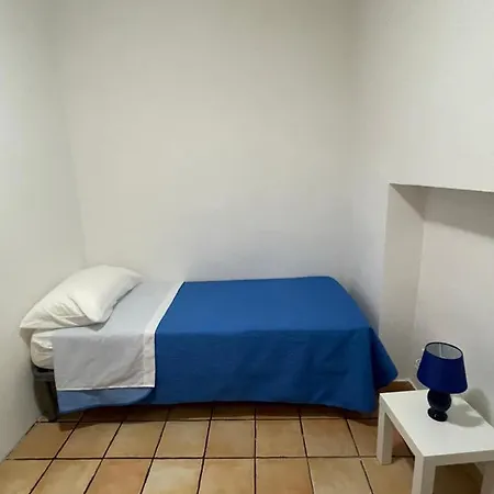 Ginevra House *