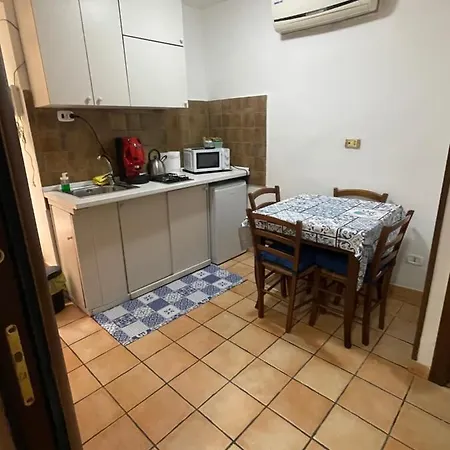 Ginevra House Naples