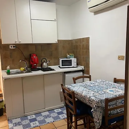 Ginevra House * Naples