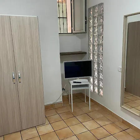 Holiday home Ginevra House Naples