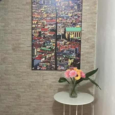 Ginevra House *