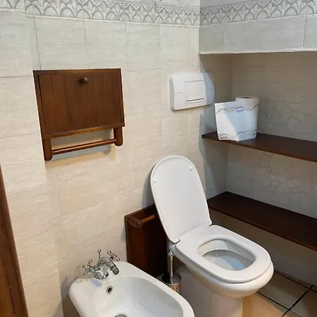 Ginevra House Naples