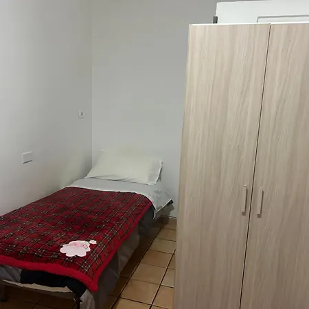 Ginevra House