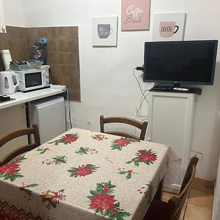 Ginevra House * Naples